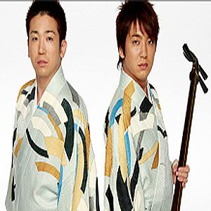 yoshida brothers albums