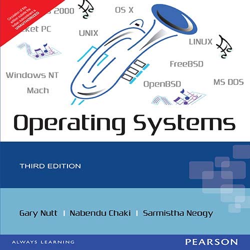 gary nutt operating systems 3rd edition pdf free download